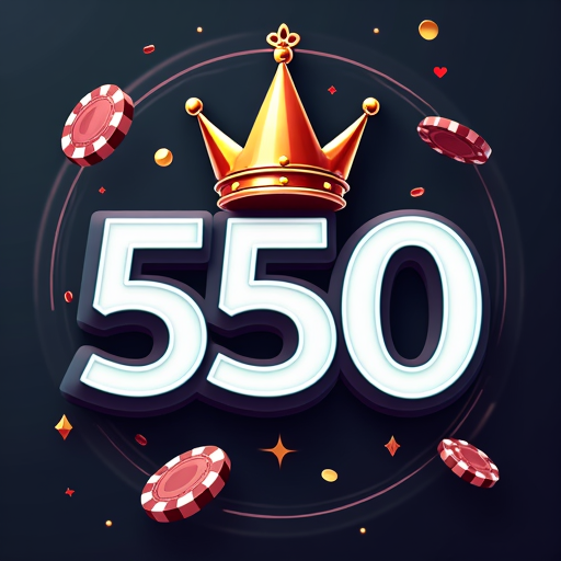 55o