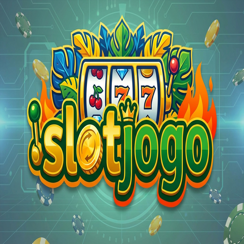Logo slotjogo