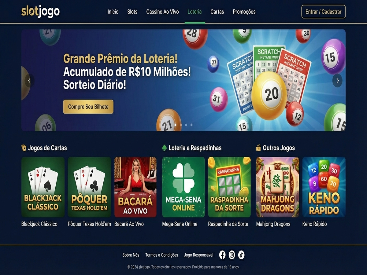 Screenshot 3 slotjogo